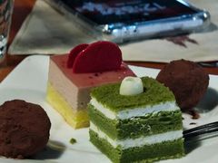 -布拉格餐厅· 中欧捷克菜(全国首店)