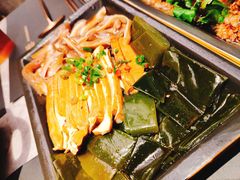 -馔豚·台北菜专门店(深圳湾万象城店)