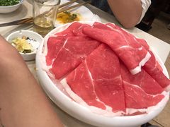-天府火锅·始于1989年(老城十字街店)