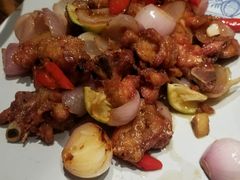 -云海肴·汽锅鸡·云南菜(广安门天虹店)
