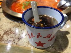 -尤龙源老火锅(长汀店)