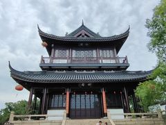 -虞山风景区