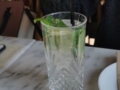 -The Rug Cafe(王府中环店)