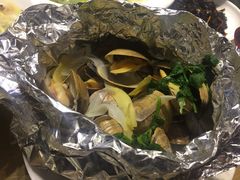 -小平岛開海水饺(浑南店)