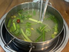 -刘少华贵州小黄牛·鲜牛肉火锅(总店)