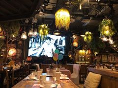 大堂-胡桃里音乐酒馆(环亚凯瑟琳广场店)