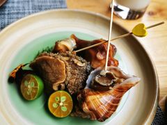 -鮨鲸·和牛烧(三里屯店)