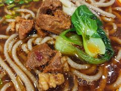 -晋麦香刀削面(光彩路店)
