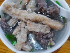 -江南红鱼汤(洋中花园店)