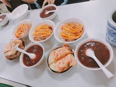 -薛昌利大米面皮(南关正街店)