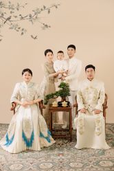 -金夫人婚纱摄影全球旅拍(大连店)