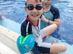 -龙格亲子游泳俱乐部(常熟中心店)