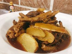 -古田会·肥肠鸡(古田店)