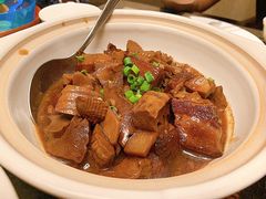 -浙江安吉JW万豪酒店·万豪中餐厅