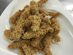 -刘胖子家常菜·蹄花焖藕(中央花园店)