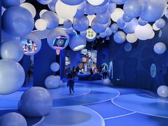 -上海科技馆(地铁站)