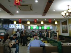 大堂-白魁老号饭庄(交道口店)