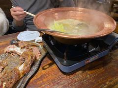 -霄汉羊排(万松园一店)
