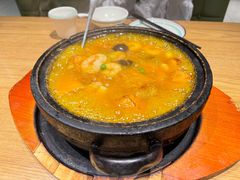-汇丰苑·海鲜青岛菜(中山路大鲍岛店)