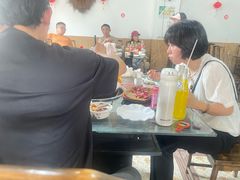 -刘艳黄牛肉(九襄店)