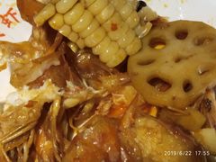 -邵汇大虾(同康路店)