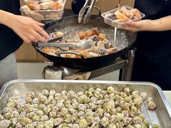 -普宁反沙番薯芋头