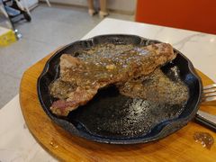 -豪享悦牛排自助餐厅(天河城店)