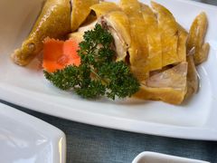 -龙井壹号·茶缘山景宴(龙井村店)