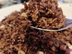 -景月阁空中食府(希尔顿酒店)