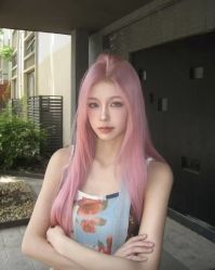 -DL HOPE造型