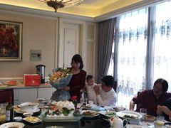 -新南华大酒店(江湾店)