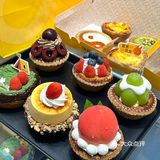 抹茶控的夏日必备甜品
