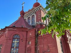 -圣·阿列克谢耶夫教堂