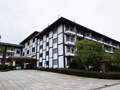 -庐山天沐温泉度假村