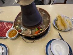 -月圆火锅(宁海东路二店)