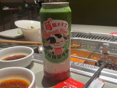 -海底捞火锅(卓为城生日主题店)