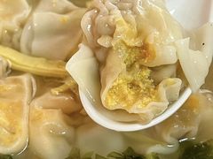 -海平馄饨(逍遥二路店)