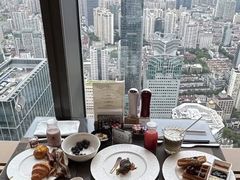 -上海静安香格里拉大酒店
