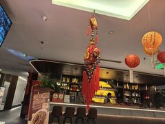 -旺顺阁·北京菜·烤鸭(大望路店)