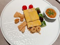 -花家怡园(四合院总店)