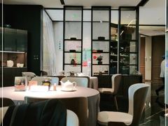 大堂-徐记海鲜(曲江南湖店)