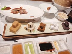 -四季民福烤鸭店(王府井东安门店)