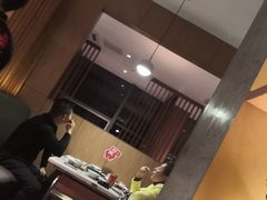 大堂-七欣天香辣蟹火锅(南京建宁路大观天地店)