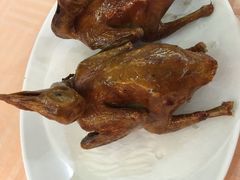 -五谷芳乳鸽王（大梅沙总店C区）(网红打卡店)