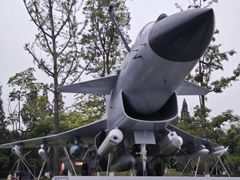 -成飞公园