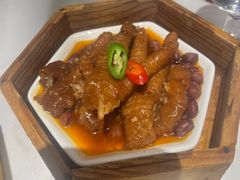 -新雅(丰盛里店)