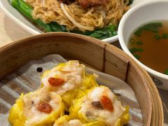-添好运点心专门店(深水埗店)