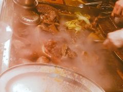 -明记牛杂(新马路分店)