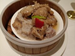 -茉里粤菜(皇姑万象汇店)