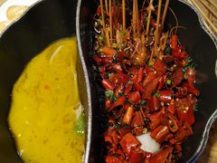 -成都吃客(九眼桥店)